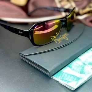 NEW ---> Maui Jim Koki Beach Sunglasses